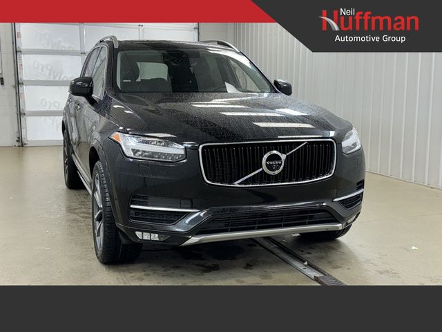 2018 Volvo XC90 Momentum