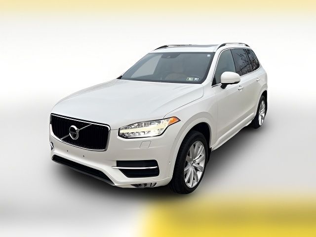 2018 Volvo XC90 Momentum