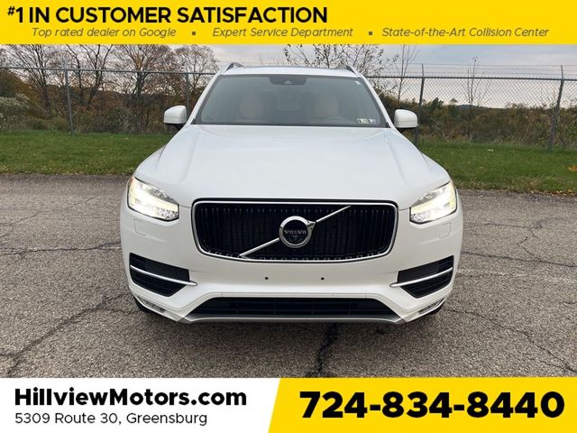 2018 Volvo XC90 Momentum