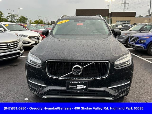 2018 Volvo XC90 Momentum