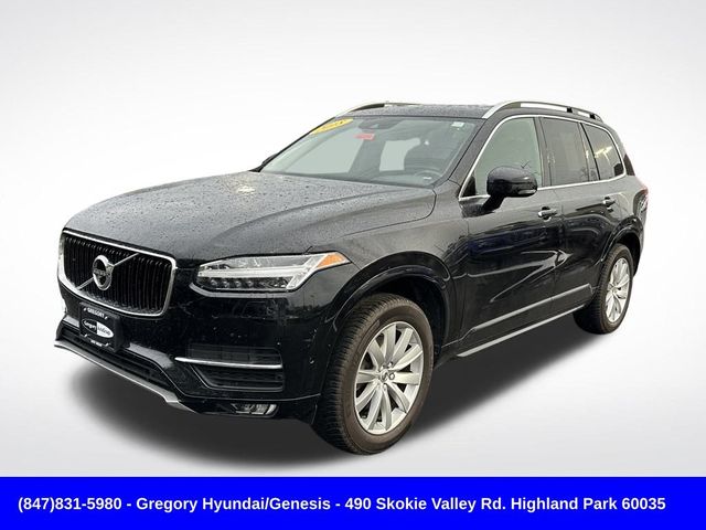 2018 Volvo XC90 Momentum