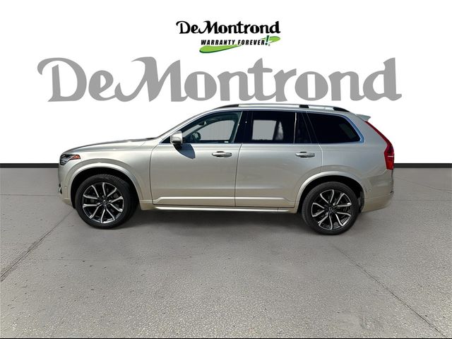 2018 Volvo XC90 Momentum