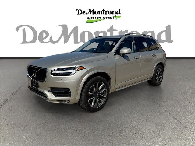 2018 Volvo XC90 Momentum