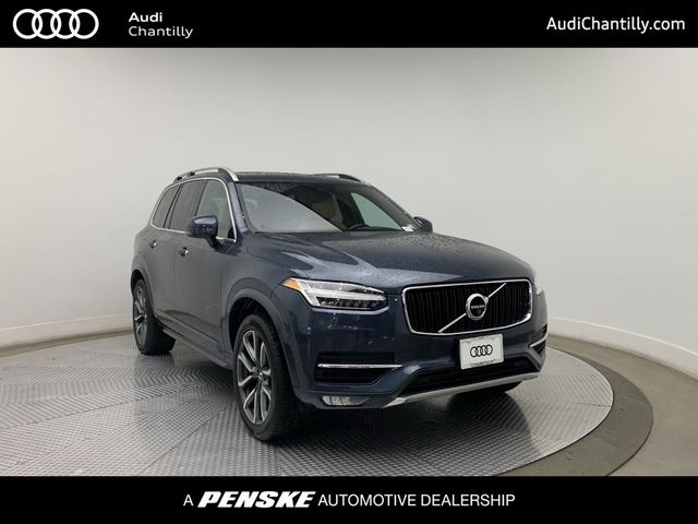 2018 Volvo XC90 Momentum