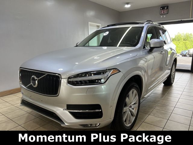 2018 Volvo XC90 Momentum