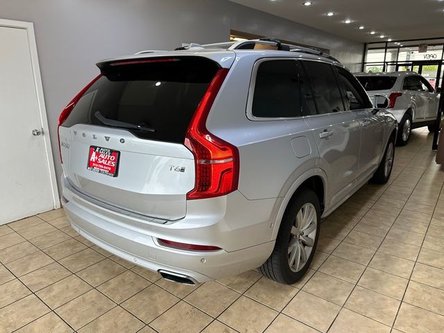 2018 Volvo XC90 Momentum