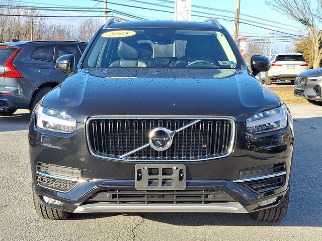 2018 Volvo XC90 Momentum
