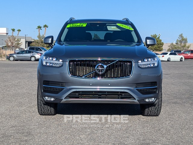 2018 Volvo XC90 Momentum