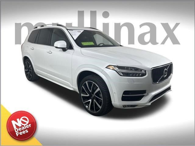 2018 Volvo XC90 Momentum