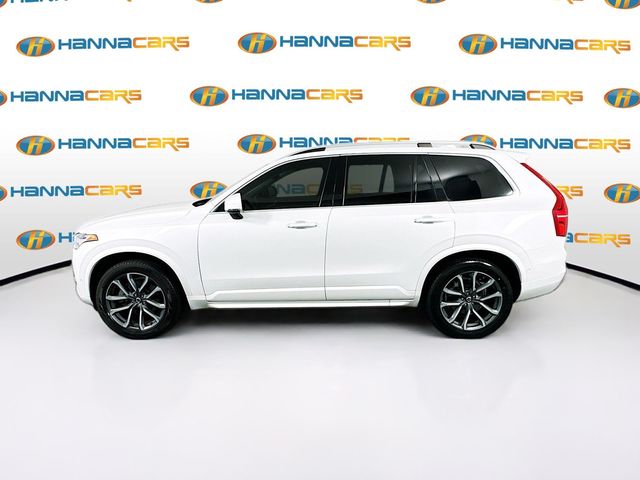 2018 Volvo XC90 Momentum