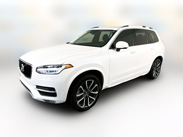 2018 Volvo XC90 Momentum