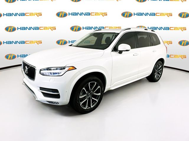 2018 Volvo XC90 Momentum