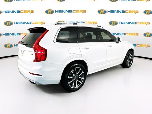 2018 Volvo XC90 Momentum