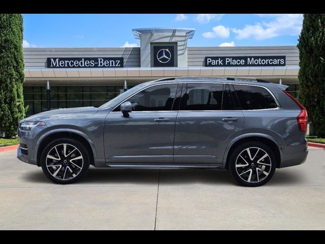 2018 Volvo XC90 Momentum