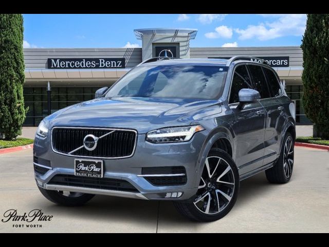 2018 Volvo XC90 Momentum