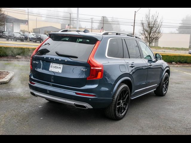 2018 Volvo XC90 Momentum