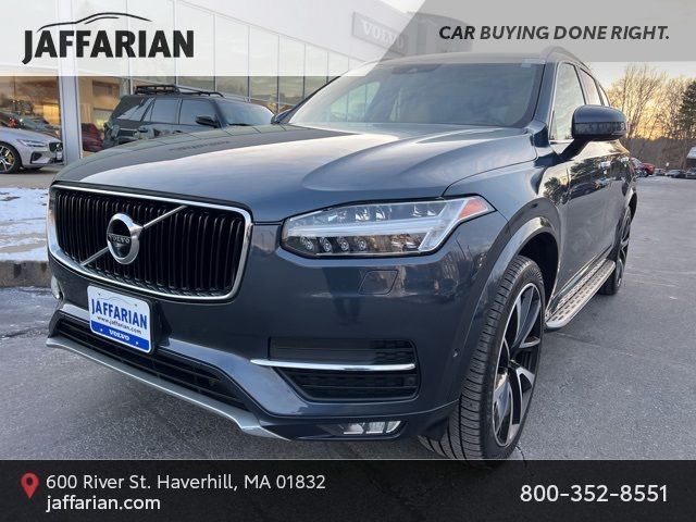 2018 Volvo XC90 Momentum