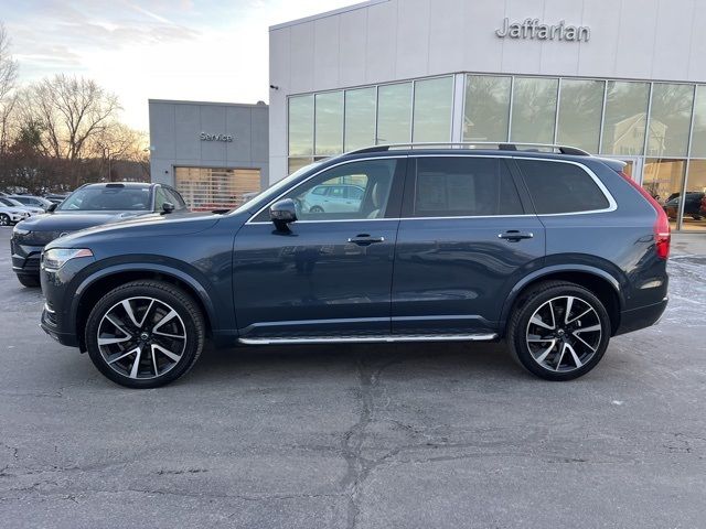 2018 Volvo XC90 Momentum