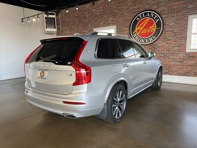 2018 Volvo XC90 Momentum