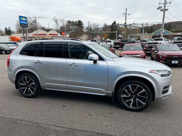 2018 Volvo XC90 Momentum