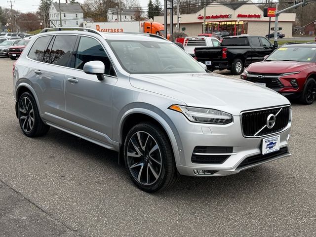 2018 Volvo XC90 Momentum