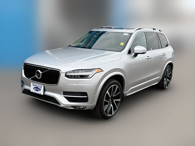 2018 Volvo XC90 Momentum