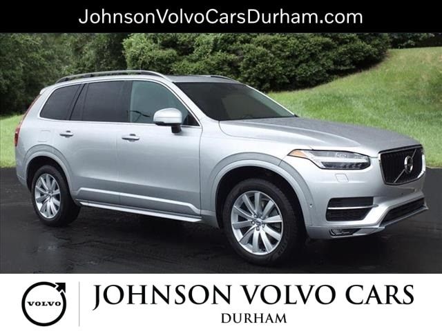 2018 Volvo XC90 Momentum