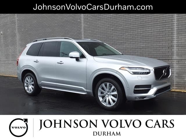 2018 Volvo XC90 Momentum