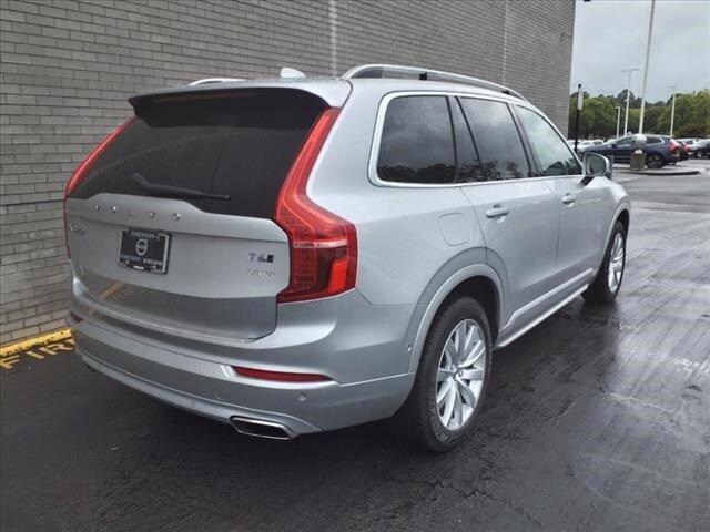 2018 Volvo XC90 Momentum