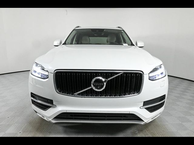 2018 Volvo XC90 Momentum