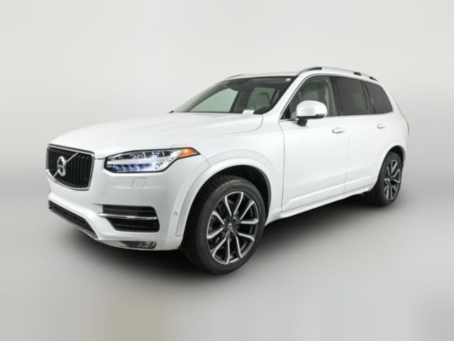 2018 Volvo XC90 Momentum