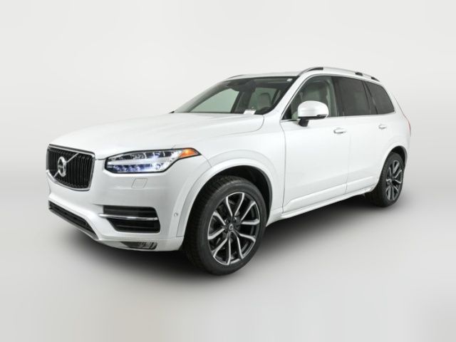 2018 Volvo XC90 Momentum