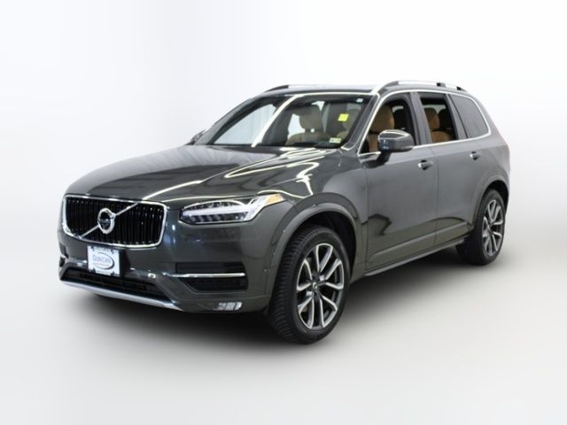 2018 Volvo XC90 Momentum