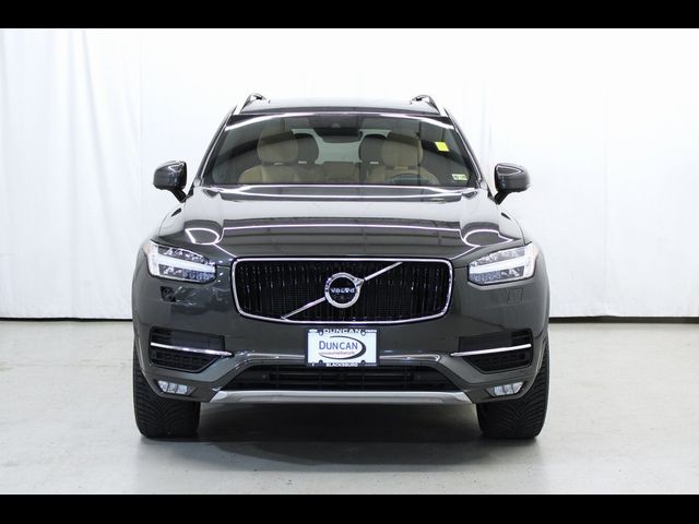 2018 Volvo XC90 Momentum