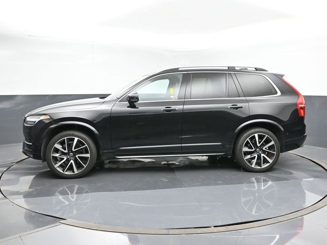 2018 Volvo XC90 Momentum