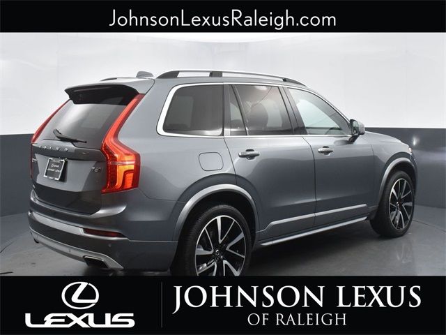 2018 Volvo XC90 Momentum