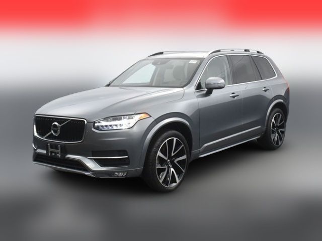 2018 Volvo XC90 Momentum