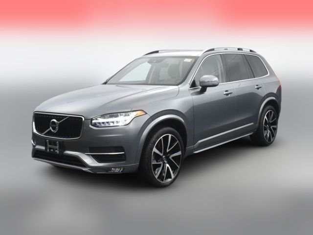 2018 Volvo XC90 Momentum