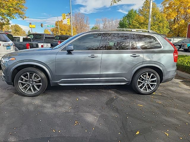 2018 Volvo XC90 Momentum