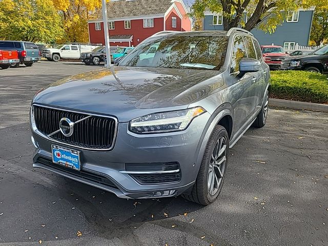 2018 Volvo XC90 Momentum