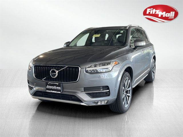 2018 Volvo XC90 Momentum