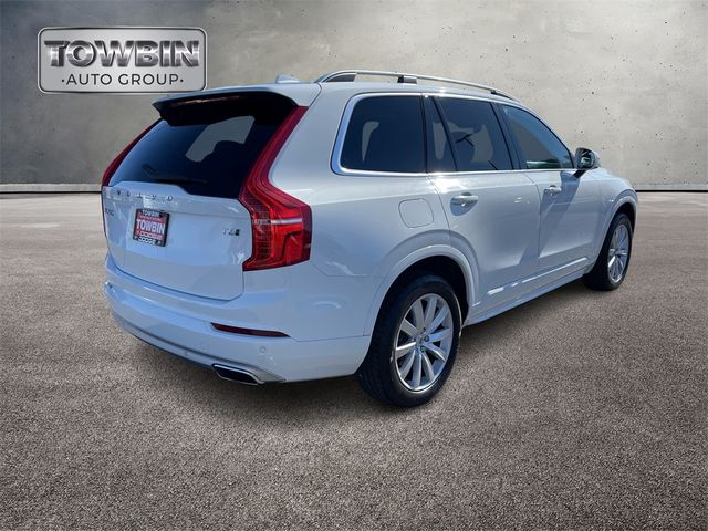 2018 Volvo XC90 Momentum