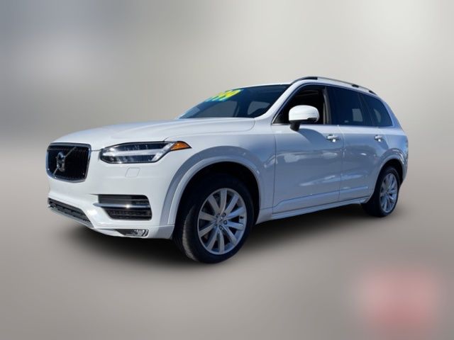 2018 Volvo XC90 Momentum