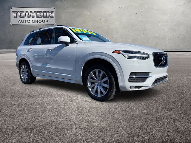 2018 Volvo XC90 Momentum