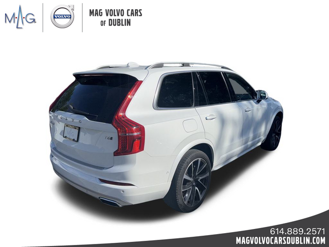 2018 Volvo XC90 Momentum