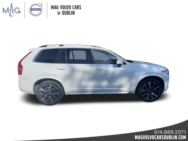 2018 Volvo XC90 Momentum