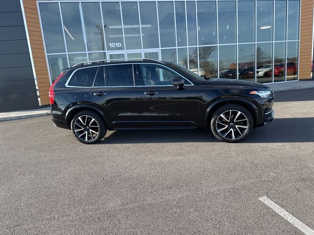 2018 Volvo XC90 Momentum