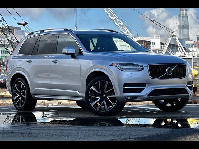 2018 Volvo XC90 Momentum
