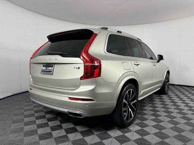 2018 Volvo XC90 Momentum