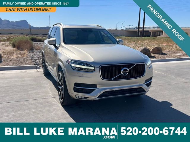 2018 Volvo XC90 Momentum